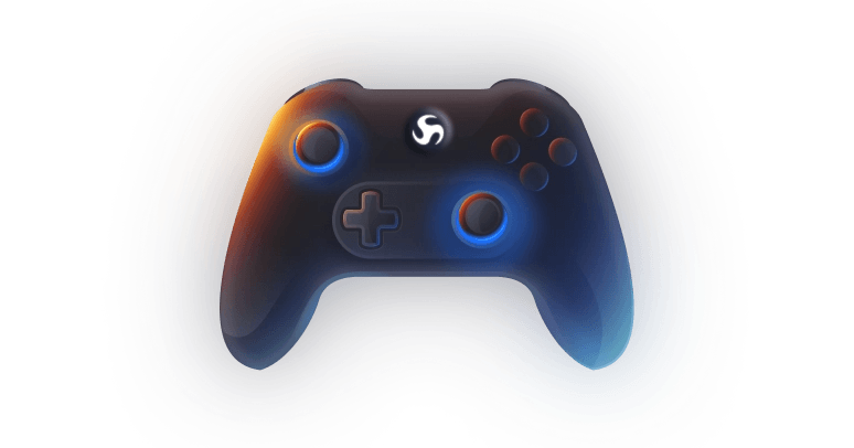 gamepad