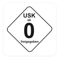 USK rating image