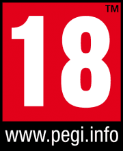 PEGI rating image